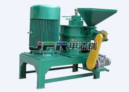 甲浦瑞橡膠粉碎機產品圖片