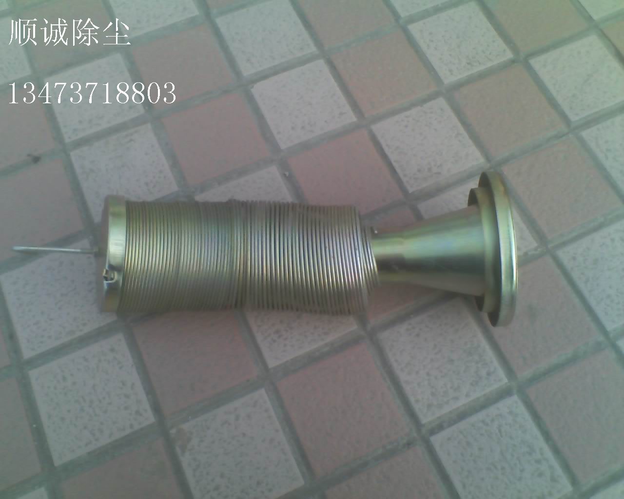 彈簧骨架產品圖片