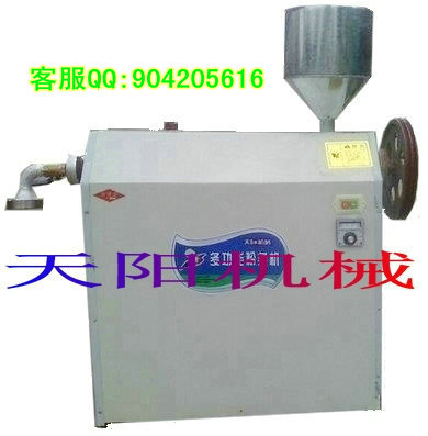 電熱自熟粉條冬粉寬粉機產品圖片