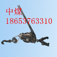 長期供應手動回柱器產品圖片