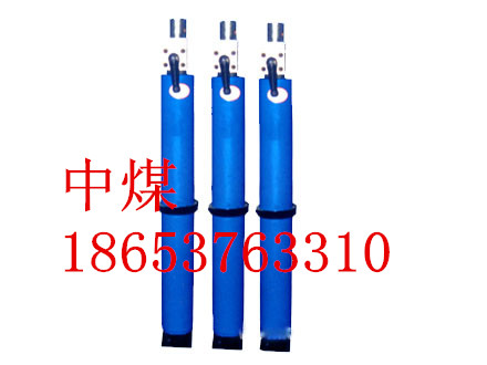  YQ100型液壓推溜器產品圖片