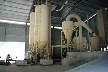 2R2713雷蒙磨粉機 產品圖片
