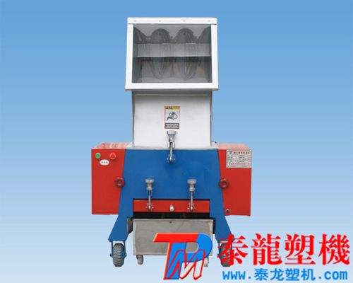 塑料粉碎機 300破碎機 高質量薄膜破碎機生產廠家產品圖片