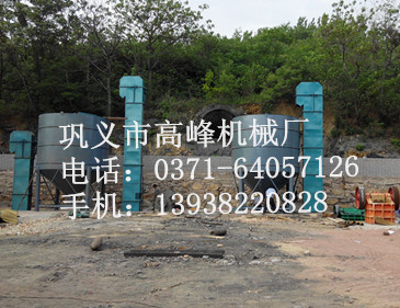 桂林斗式提升機廠家直銷質(zhì)量三包產(chǎn)品圖片