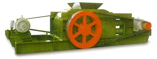 雙輥破碎機(jī) 破碎機(jī)廠(chǎng)家