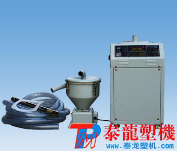 自動塑料吸料機|真空上料填料機產品圖片