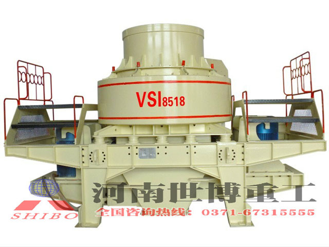 顎式破碎機再創新之路