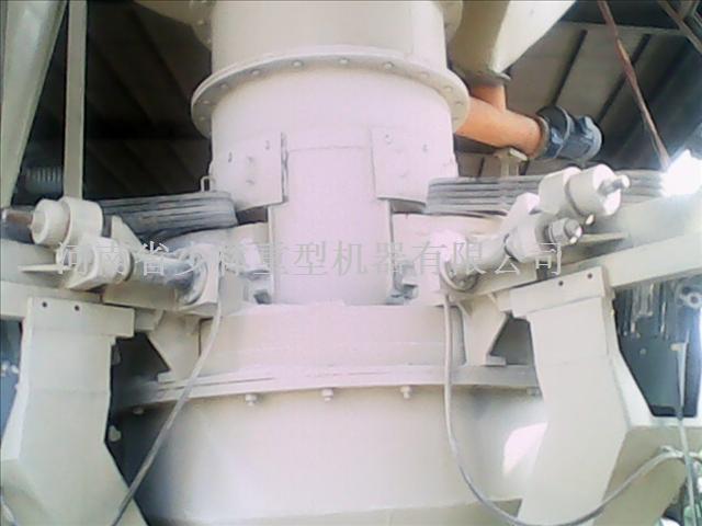 立軸式破碎機闖遍世界產品圖片