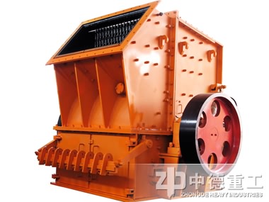  哈爾濱顎式破碎機質量首先,客戶至上產品圖片
