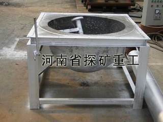 電解鋁渣鋁灰分離機產品圖片