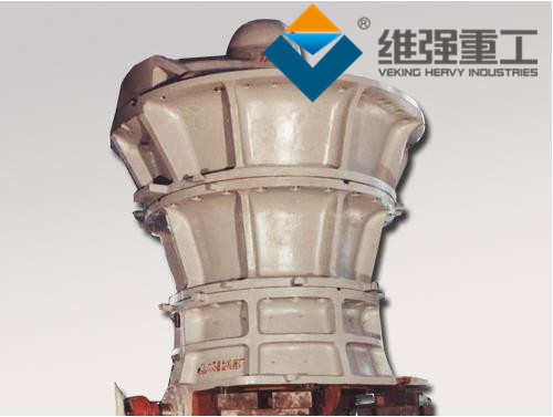 PXZ旋回破碎機產品圖片