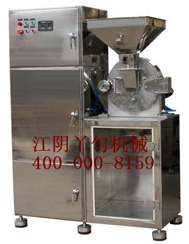 除塵粉碎機產品圖片