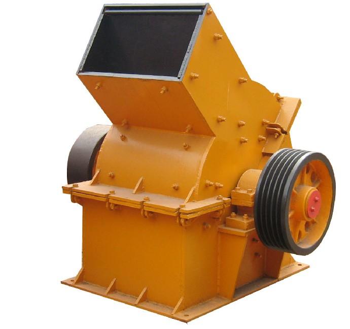 上海路橋單段錘式破碎機型號及規(guī)格產(chǎn)品圖片