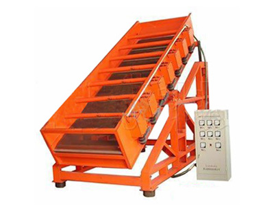 電機振動給料機/國內(nèi)知名廠家電機振動給料機/礦山給料機械產(chǎn)品圖片