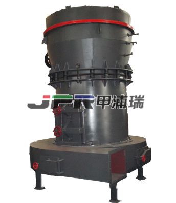 YGM系列雷蒙磨粉機設備，高壓懸輥磨粉機產品圖片