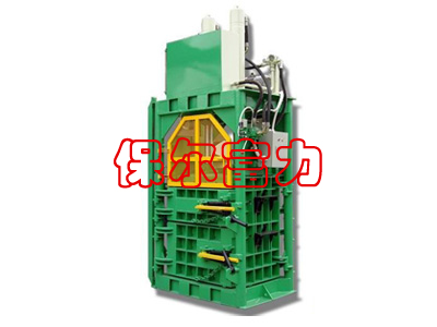 Y82-100(雙缸) 立式打包機產品圖片