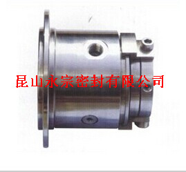 供應優質  HXS51/AB型機械密封產品圖片