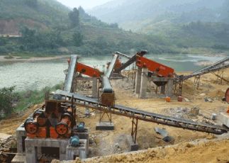 砂石生產線、制砂機、洗砂機產品圖片
