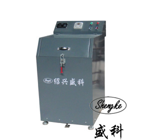密封式制樣粉碎機產(chǎn)品圖片