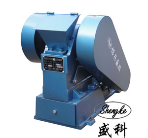 出售SKC-II 100×60安全型破碎機 建筑建材行業設備破碎機