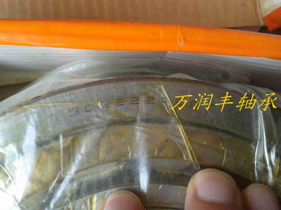 原廠LYCNU 222 EQ1/P63S0精密耐高溫軸承產品圖片