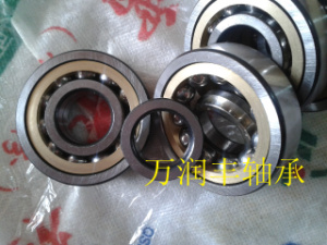 國產洛陽LYC7311 BEP/P5精密機械軸承產品圖片