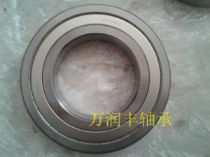進口6222-2Z軸承NSK深溝球機械軸承產品圖片