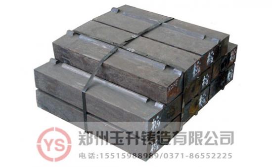 鑄造件高鉻板錘質量相關的影響因素