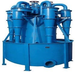 河南志德旋流器回收河沙設備產品圖片