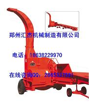 鄭州匯杰機械設備鍘草機產(chǎn)品圖片