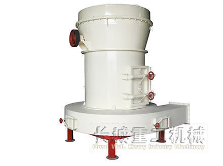 雷蒙磨粉機產品圖片
