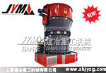 高性能磨機(jī) 減速機(jī)內(nèi)置磨機(jī) 礦石粉磨范圍廣 產(chǎn)品圖片