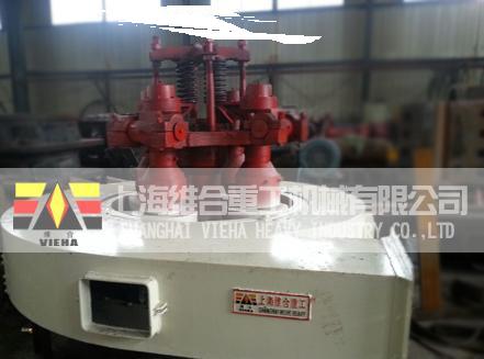 供應維合WHM4121高壓磨粉機產品圖片