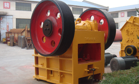 PE750X1060顎式破碎機(jī),優(yōu)質(zhì)的破碎