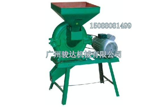 小型粉碎機 玉米粉碎機 爪式粉碎機產品圖片