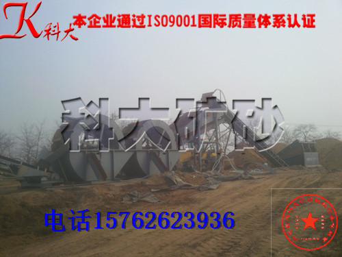 大連海沙淡化生產線，海沙淡化設備產品圖片