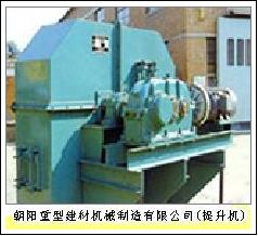提升機設備產品圖片