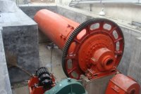 河南砂石棒磨機生產廠家，棒磨式制砂機