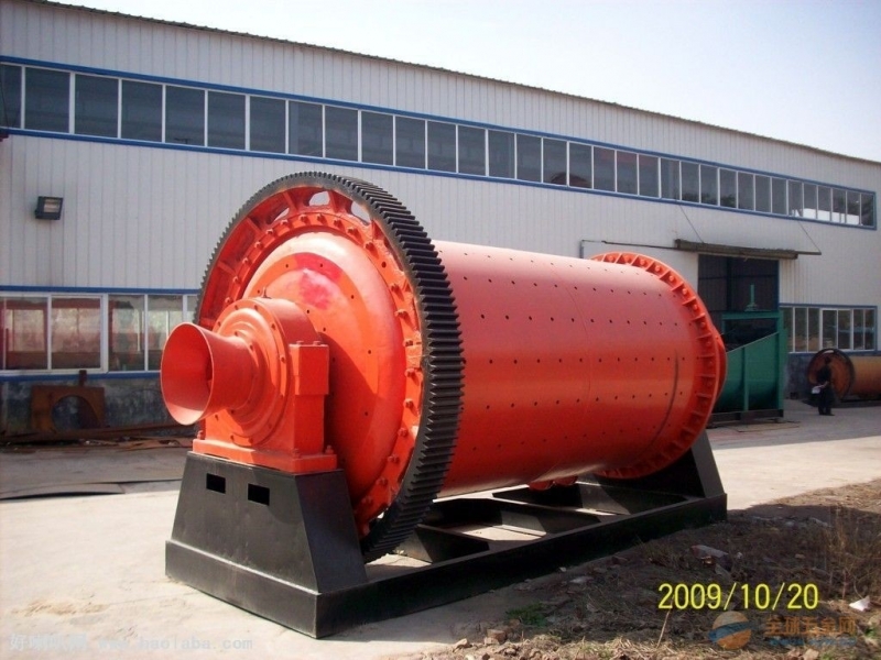 廠家直銷棒磨式制砂機(jī)，型號(hào)齊全價(jià)格優(yōu)惠產(chǎn)品圖片