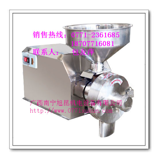 南寧哪里有五谷雜糧磨粉機賣？產品圖片