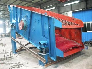 2-3-4YK-1860振動篩快捷客戶滿意產品圖片