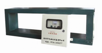 GJT-B系列金屬探測儀產品圖片