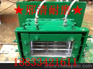 磚廠合金出磚口龍口產品圖片