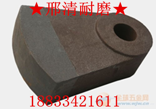 鐵礦石耐磨錘頭板錘產品圖片