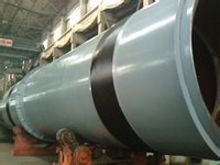 廠家直銷ZG系列高效轉筒干燥機產品圖片