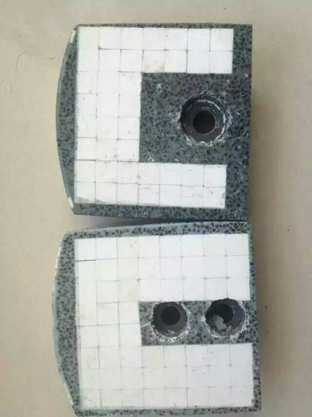 攪拌機刀葉