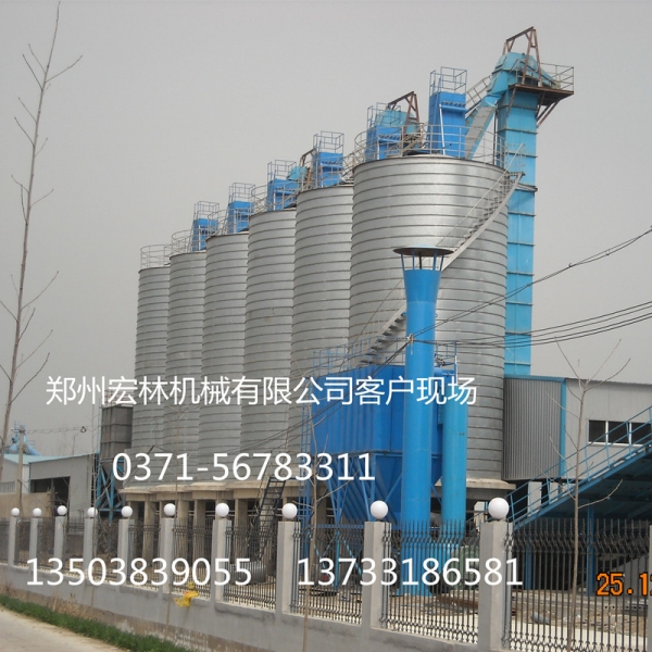 河南斗式提升機  斗式提升機廠家產品圖片