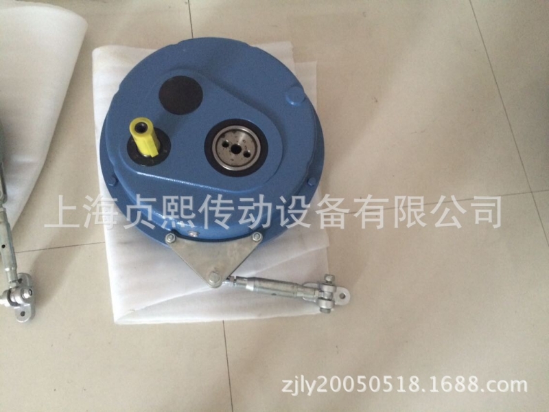 南寧ZGY710懸掛式減速機產品圖片