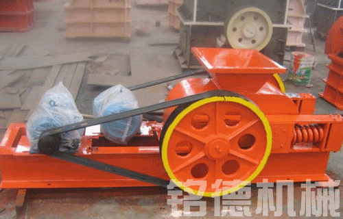 任丘市雙棍破碎機 破碎機價格產品圖片