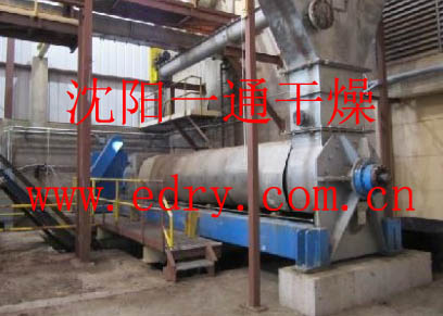 螺旋擠壓脫水機產品圖片